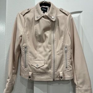 New with tags express jacket